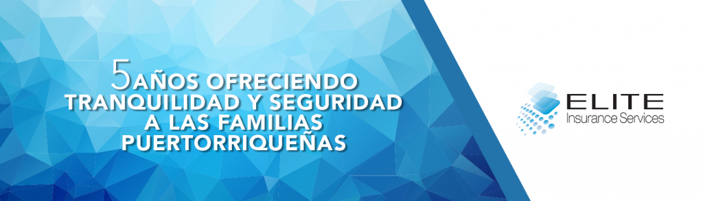 Elite Insurance Services Seguridad y tranquilidad