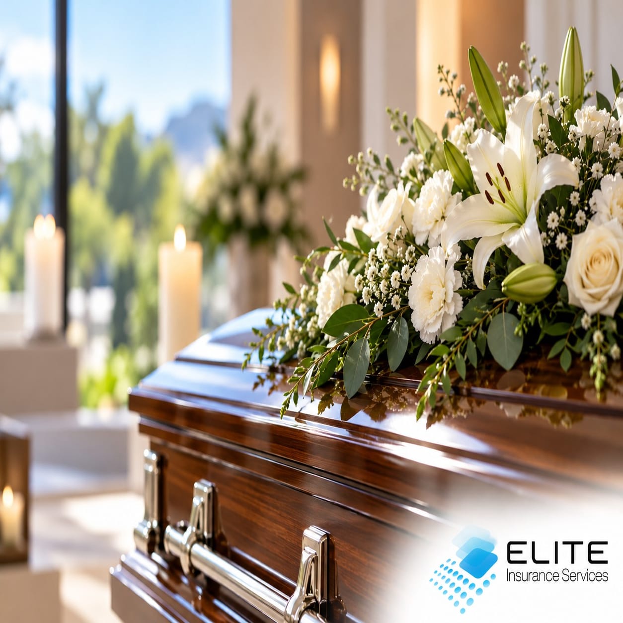 Plan Funeral