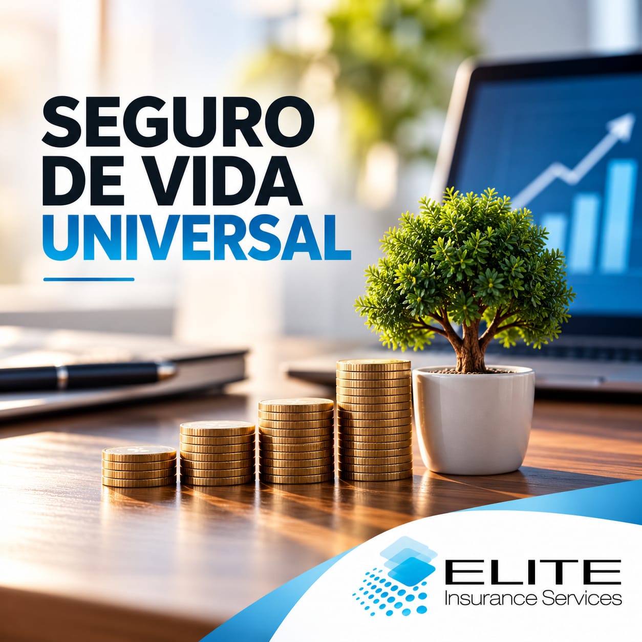 Seguro de Vida Universal